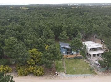 DEI-DEI-1383_2 · Lote en Venta en Costa Esmeralda Barrio Senderos IV Barrio Privado