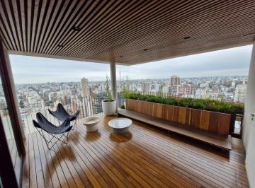 Departamento de 4 ambientes, Caballito · Excelente Departamento 4 Amb - con 2 Cocheras - Balcón y Amenities!