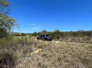 Terreno , Malagueño · Venta Terreno Tierralta Comarca