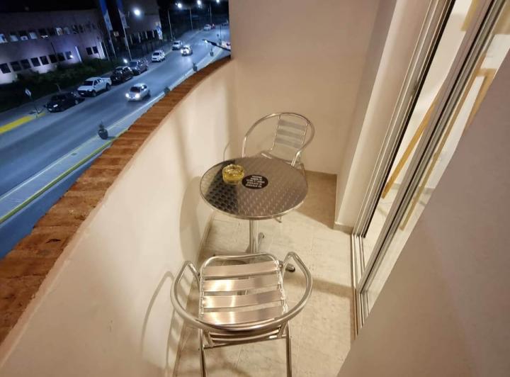 Departamento · 72m² · 4 Ambientes · 1 Cochera
