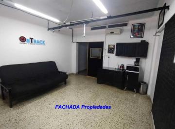 Local comercial , Villa Urquiza · Local 31 m² Muy Buen Estado! en Galería - Monroe 3820