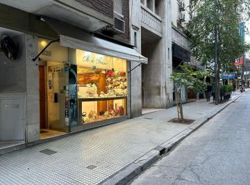 Local comercial · 97m² · Local en Venta en Libertad y Arenales, Recoleta
