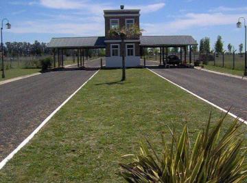 Terreno · 2000m² · Venta Lote con Vista Al Campo - La Amanecida Exaltacion de La Cruz