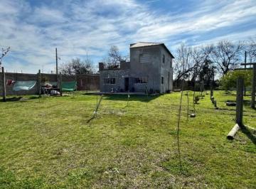 Casa · 157m² · 5 Ambientes · Venta Casa 5 Ambientes en Ezeiza