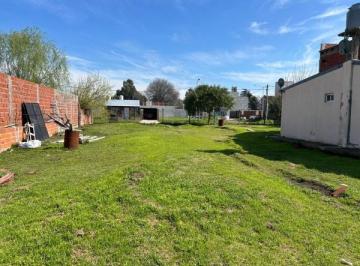 Terreno · 468m² · Venta Lote en Ezeiza