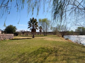 Terreno , San Rafael · En Venta Excelente Lote 2000 m² en Valle Grande, San Rafael