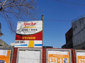 Terreno · 250m² · Terreno Urbano en Venta en San Fernando, G. B. a. Zona Norte, Argentina
