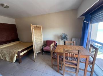 Departamento de 1 ambiente, Necochea · Monoambiente en Piso 15 con Increíble Vista Al Mar!