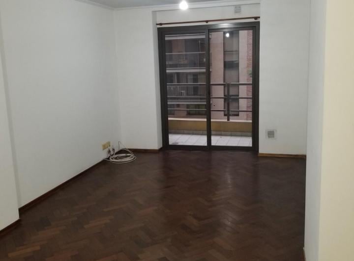 Departamento · 70m² · 4 Ambientes
