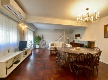 Departamento · 125m² · 4 Ambientes · Latorre Prop. Vende Piso de 4 Ambientes con Balcon