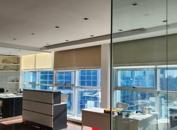 Oficina comercial de 3 ambientes, Pilar · Skyglass 1, Oficina con 2 Cocheras Fijas /2 Toilettes