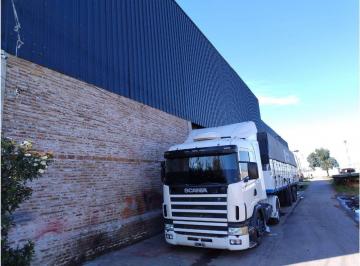 Depósito · 1600m² · Galpon Alquiler Oportunidad 1600 m²