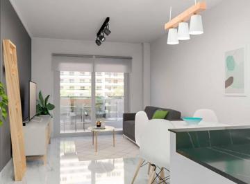 Imagen 1 - Departamento de 2 dormitorios con balcón y amenities. Entrega 2027. Cochera disponible. - · Departamento de 2 Dorm. con Balcón y Amenities. Entrega 2027. Cochera Disponible.