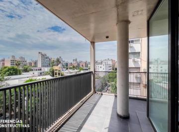 Imagen 1 - Departamento de 1 dormitorio con balcón en ubicación privilegiada, entrega en Octubre de 2027. Posib - · Departamento de 1 Dormitorio con Balcón en Ubicación Privilegiada, Entrega en Octubre de 2027. Posib
