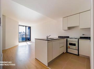 Imagen 1 - Departamento de 2 Dormitorios con amplio patio y quincho en Azotea, entrega en Marzo de 2027. - · Departamento de 2 Dorm. con Amplio Patio y Quincho en Azotea, Entrega en Marzo de 2027.