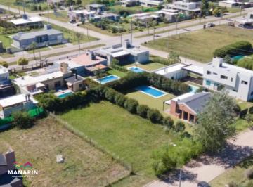 Terreno · 616m² · Acequias del Aire - Lote en Excelente Ubicación