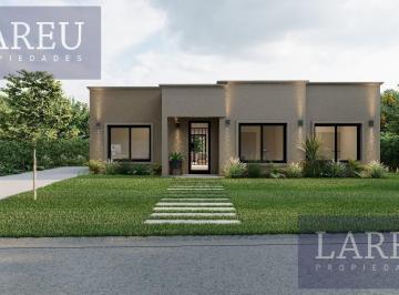 Casa · 152m² · 4 Ambientes · Casa en Venta en Santa Lucia