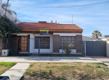 Casa de 8 ambientes, San Rafael · Gold Group Vende Casa (+ Galpones) Av Bartolomé Mitre 1859 / San Rafael Centro