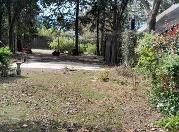 Terreno , Escobar · Último Terreno Disponible en Barrio Cerrado Cooperativa Coba con Plano Aprobado