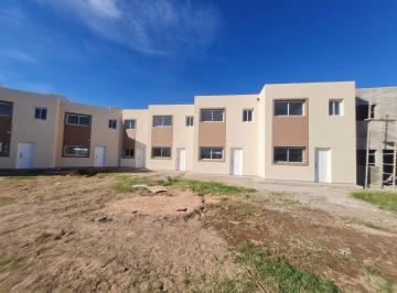 Casa de 2 ambientes, Córdoba · Valle Cercano 2 Dor Patio Asador Duplex!