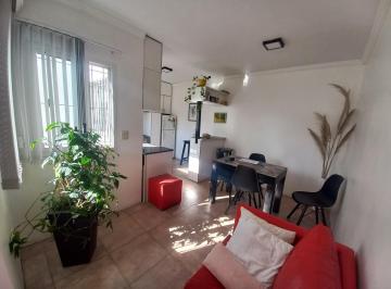 Departamento · 51m² · 3 Ambientes · PH en Venta en Jose León Suarez