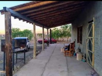 Casa · 130m² · 2 Ambientes · Vendo Casa en Villavicencio Ruta 52 a $. - 2200 m²