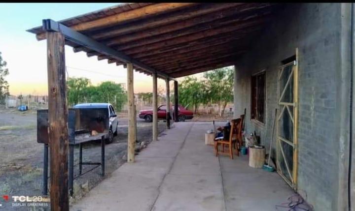 Casa · 130m² · 2 Ambientes