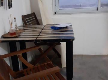 Departamento en Alquiler de 1 ambiente · Micromonoambiente Para 1 Sola Persona Sin Niños con Seguro de Cauci