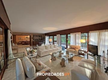 Foto1 · Venta Casa 4 Dorm. Playa Mansa - Punta del Este