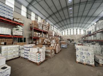 Bodega-Galpón , Pampa Blanca · Galpón en Venta - Pampa Blanca - Jujuy