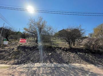 Terreno , Villa Allende · Lote de 1004 m² con Excelentes Vistas en Cumbres del Golf Villa Allende