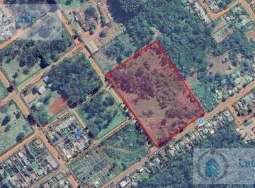 Terreno · 30000m² · Terreno en Venta San Pedro Misiones 3ha