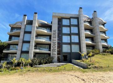 Departamento de 2 ambientes, Pinamar · Depto Frontera Pinamar Norte a 200 m del Mar!