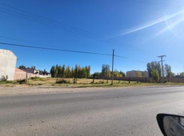 Terreno · 5400m² · Terreno - Plottier