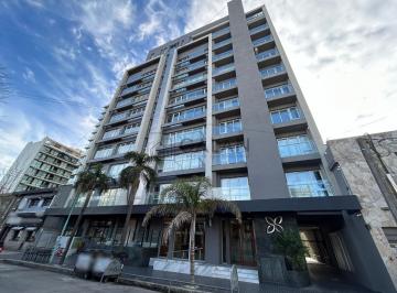 Oficina comercial · 70m² · Oficina en Venta Edificio Essence Rawson Güemes Mar del Plata