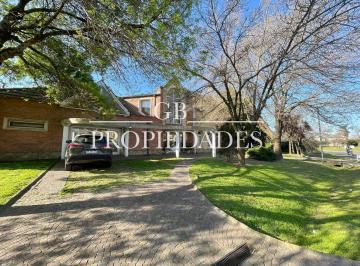 GBB-GBB-1269_2 · Venta de Casa en Ayres del Pilar, 4 Dorm., Pilar