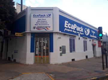 Local comercial · 256m² · 3 Ambientes · Local en Venta 4 y 42 Esquina