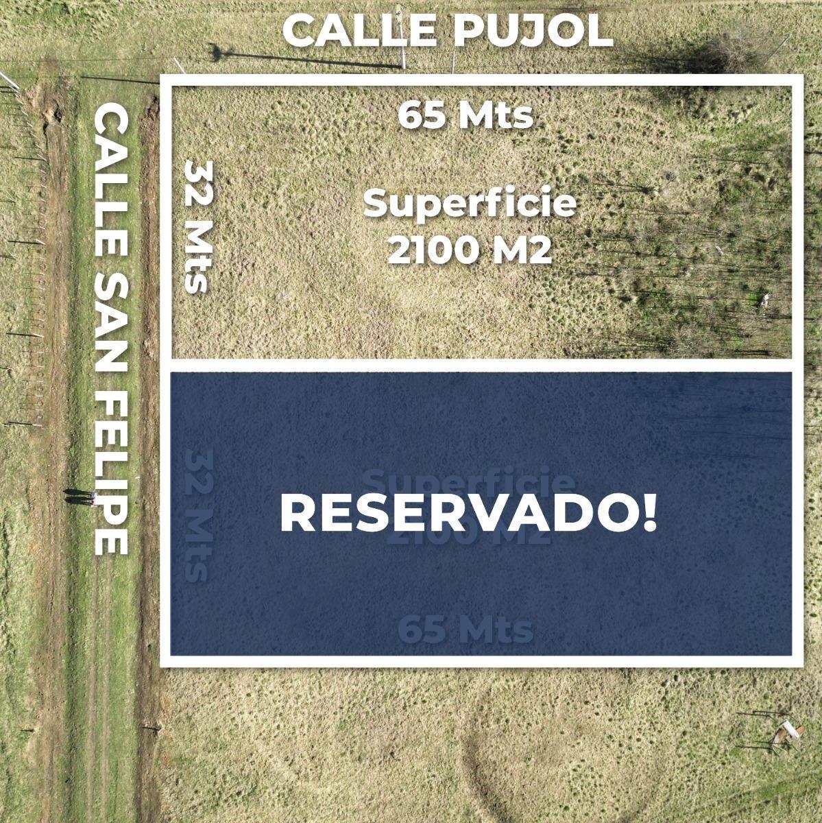 Ultima unidad funcional disponible- Zona de quintas, 2100m²