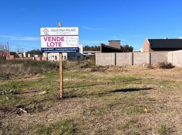 Terreno · 310m² · Lote en Venta - San Andres de Giles
