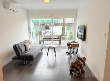 Departamento · 64m² · 3 Ambientes · 1 Cochera · Departamento - Península