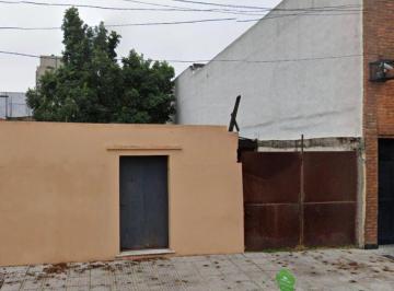 Terreno · 1283m² · Venta Lote| 1200 m Construibles | Mataderos