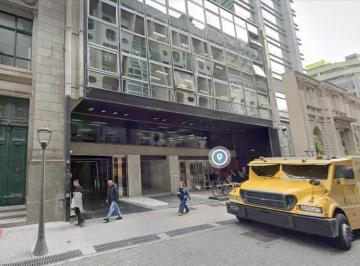 Oficina comercial · 250m² · 8 Ambientes · 2 Cocheras · Oficina - Microcentro