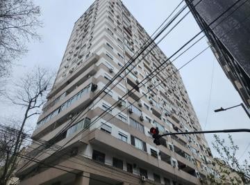 Departamento · 60m² · 3 Ambientes · Departamento en Alquiler - Recoleta
