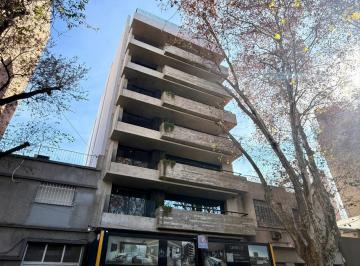 Departamento · 33m² · 1 Ambiente · 1 Cochera · Venta Mono Ambiente Estrenar Pileta Premium a m de Bv. Oroño Rosario