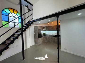 PH de 5 ambientes, Rosario · Casa Pasillo en Venta de 2 Dorm. Mas Comodín en Sanchez de Bustamante 100