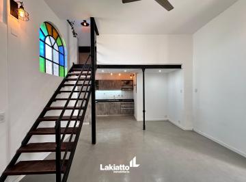 PH de 5 ambientes, Rosario · Casa Pasillo en Venta de 2 Dorm. Mas Comodín en Sanchez de Bustamante 100