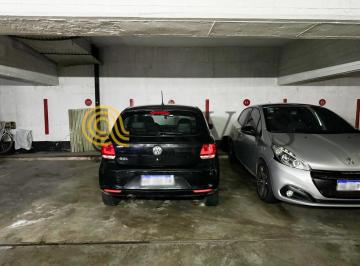 Garage , San Isidro · San Isidro Centro - Alem 393 - Oportunidad