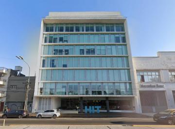 Oficina comercial , Parque Patricios · Oficinas en Alquiler | Av Chiclana 3345, Distrito Tecnológico | 500 m²