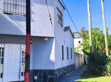 Casa · 90m² · 5 Ambientes · 1 Cochera - Fortin Propiedades · Casa en Venta en 25 y 96 Berisso
