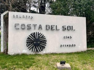 Terreno · 303m² · Lotes en Country Costa del Sol
